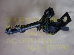 AZ1630840320,暖風(fēng)水閥,濟(jì)南晨駿汽車空調(diào)有限公司