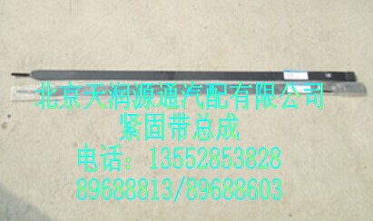 緊固帶總成/H0110060002A0A1252A