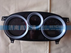 A13201K180376000101110501850,組合儀表,濟(jì)南晨駿汽車(chē)空調(diào)有限公司