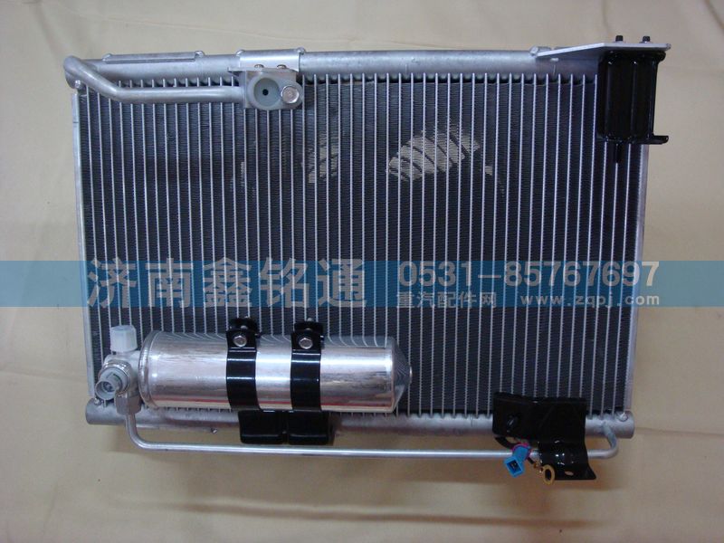 ,冷凝器 散熱器,濟南晨駿汽車空調(diào)有限公司