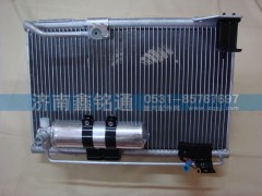 ,冷凝器 散熱器,濟南晨駿汽車空調(diào)有限公司