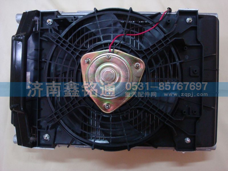 ,冷凝器 散熱器,濟南晨駿汽車空調(diào)有限公司