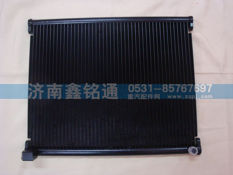 5184300060,散熱器冷凝器,濟南晨駿汽車空調(diào)有限公司