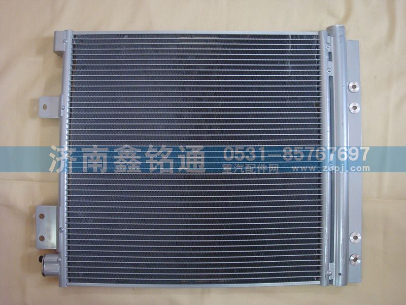 8105010-C1101,散熱器冷凝器,濟南晨駿汽車空調(diào)有限公司
