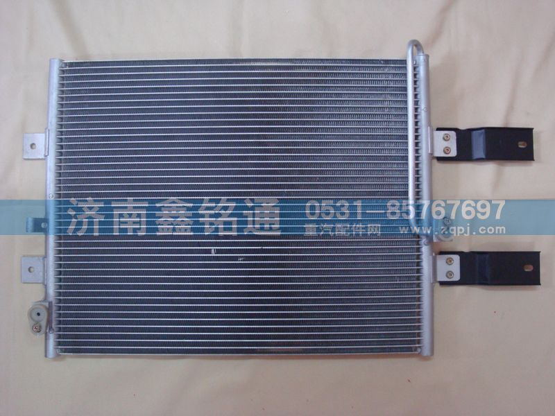 ,冷凝器散熱器,濟南晨駿汽車空調(diào)有限公司