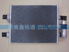 W1678105010-70U,冷凝器散熱器,濟(jì)南晨駿汽車空調(diào)有限公司