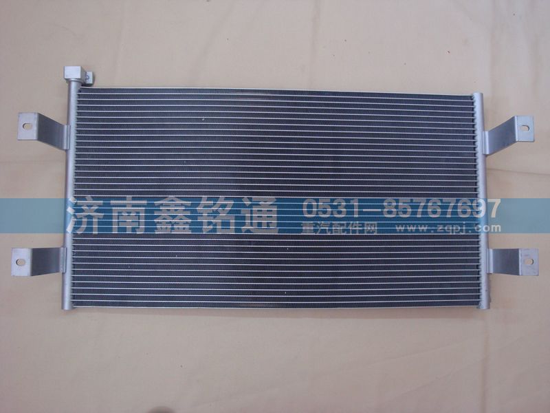 8105015-367,散熱器冷凝器,濟(jì)南晨駿汽車(chē)空調(diào)有限公司