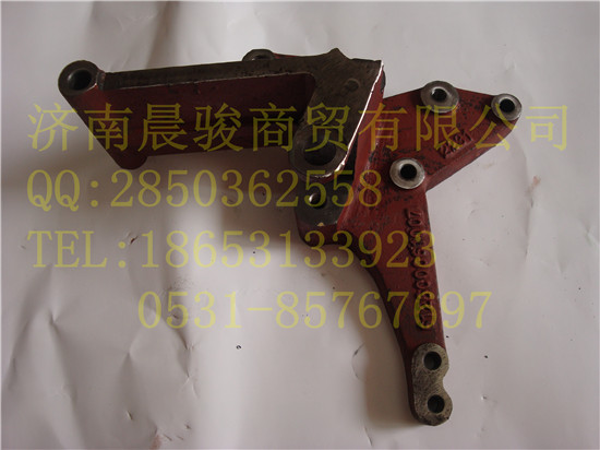 濰柴發(fā)電機(jī)、壓縮機(jī)支架/612500061007。AZ1500130018