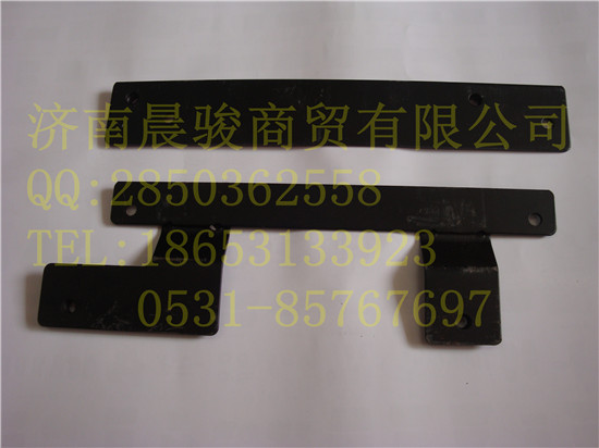 陜汽德龍F3000壓縮機支架/