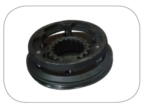中國重汽親人    A-5056同步器/A-5056同步器