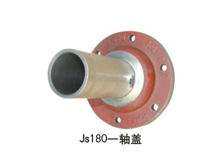 中國重汽親人配件    JS180-軸蓋/JS180-軸蓋