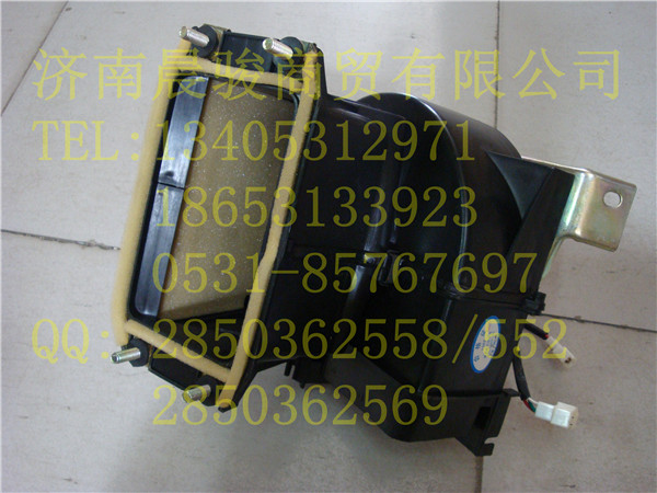 ,暖風(fēng)機(jī),濟(jì)南晨駿汽車空調(diào)有限公司