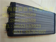 WG1684810002,暖風(fēng)水箱,濟(jì)南晨駿汽車空調(diào)有限公司