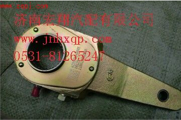 AZ9970340085,后橋剎車調整臂,濟南瑞萊特汽車零部件有限公司
