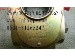 AZ9970340085,后橋剎車調整臂,濟南瑞萊特汽車零部件有限公司