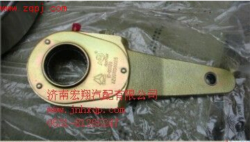 AZ9970340085,后橋剎車調整臂,濟南瑞萊特汽車零部件有限公司