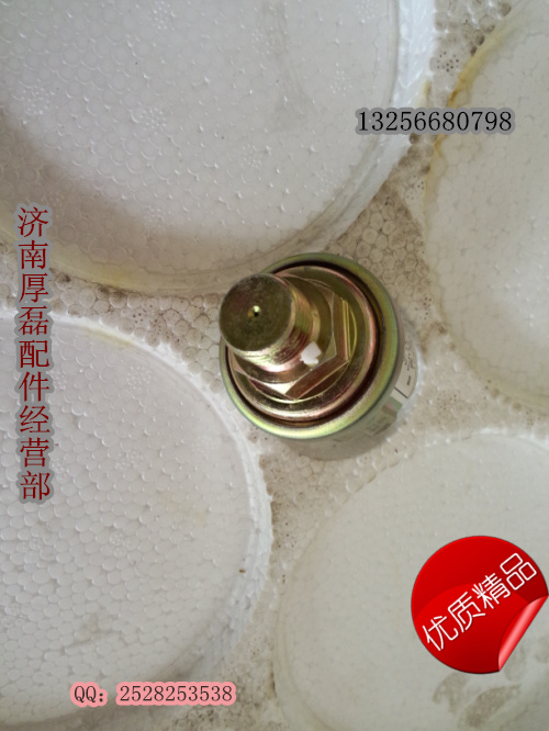 中國重汽親人VG1500090051壓力傳感器/VG1500090051壓力傳感器