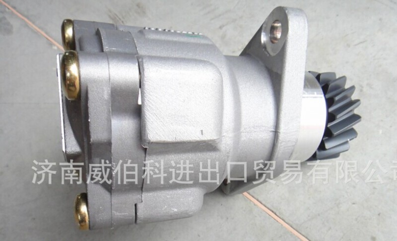 WG9731476025,轉向助力泵,濟南威伯科進出口貿易有限公司 