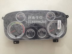WG9918581101,WG9918581101 組合儀表,濟(jì)南同馳汽車配件有限公司