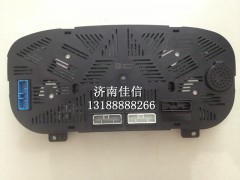 WG9918581101,WG9918581101 組合儀表,濟(jì)南同馳汽車配件有限公司