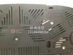 WG9918581101,WG9918581101 組合儀表,濟(jì)南同馳汽車配件有限公司