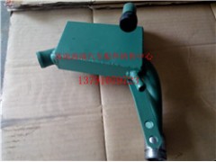 VG1095010020A,油氣分離器,濟(jì)南海瑞重型汽車經(jīng)銷中心
