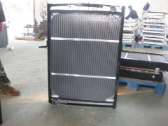 1120813106001,歐曼水箱,濟(jì)南金鼎汽配