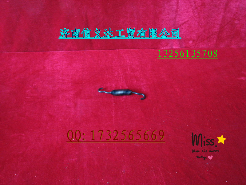 2258H1230,2258H1230彈簧,濟(jì)南凱爾特商貿(mào)有限公司