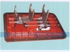 A-C02001,上蓋總成,濟(jì)南錦陽汽配有限公司（原騰達(dá)）