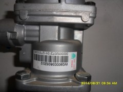 WG9000360520,掛車控制閥,青島龍信偉業(yè)商貿有限公司