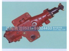 F96194-9,變速箱雙桿左,濟(jì)南錦陽汽配有限公司（原騰達(dá)）
