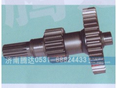 A-5119,A-5119焊接軸,濟(jì)南錦陽汽配有限公司（原騰達(dá)）