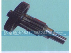 12JS200T-1707047,焊接軸,濟(jì)南錦陽汽配有限公司（原騰達(dá)）