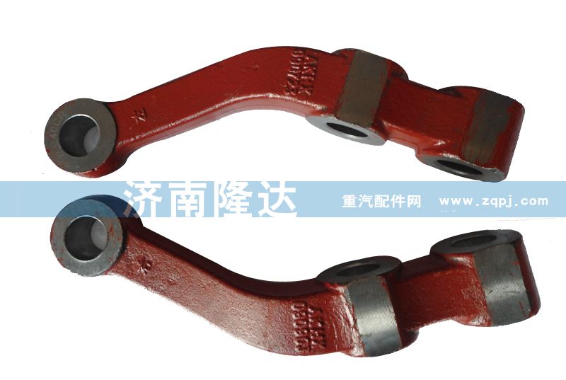 ,轉(zhuǎn)向拉桿臂,濟南固德汽車配件有限公司--原隆達