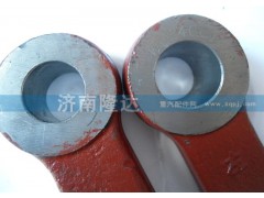 ,轉(zhuǎn)向拉桿臂,濟南固德汽車配件有限公司--原隆達