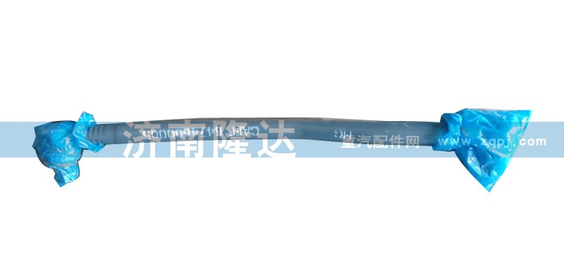 6474600005,轉(zhuǎn)向直拉桿,濟南固德汽車配件有限公司--原隆達