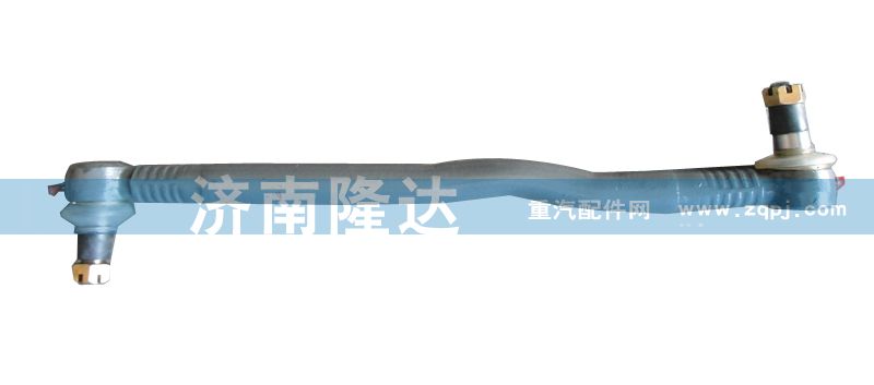 0004604305,轉(zhuǎn)向直拉桿,濟(jì)南固德汽車配件有限公司--原隆達(dá)