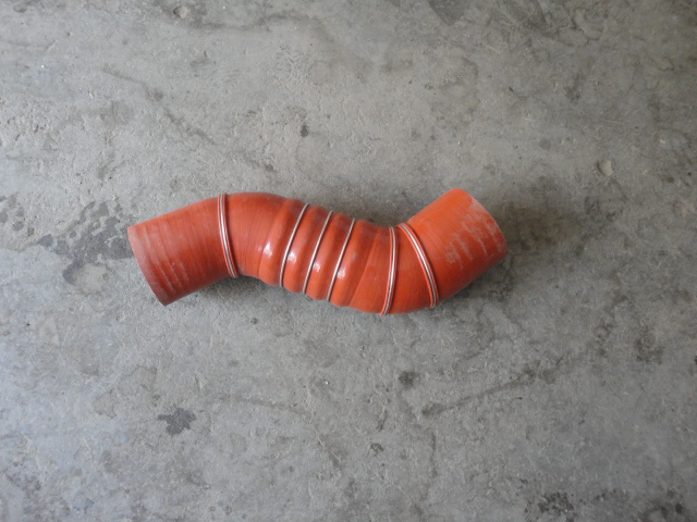 DZ96259535002,中冷器膠管,濟(jì)南博通重汽備件庫