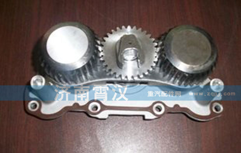 AZ9100443500,制動器活塞總成,濟南霄漢貿易有限公司