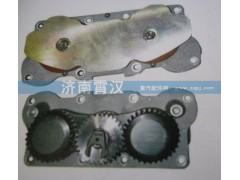 AZ9100443500,制動器活塞總成,濟南霄漢貿易有限公司