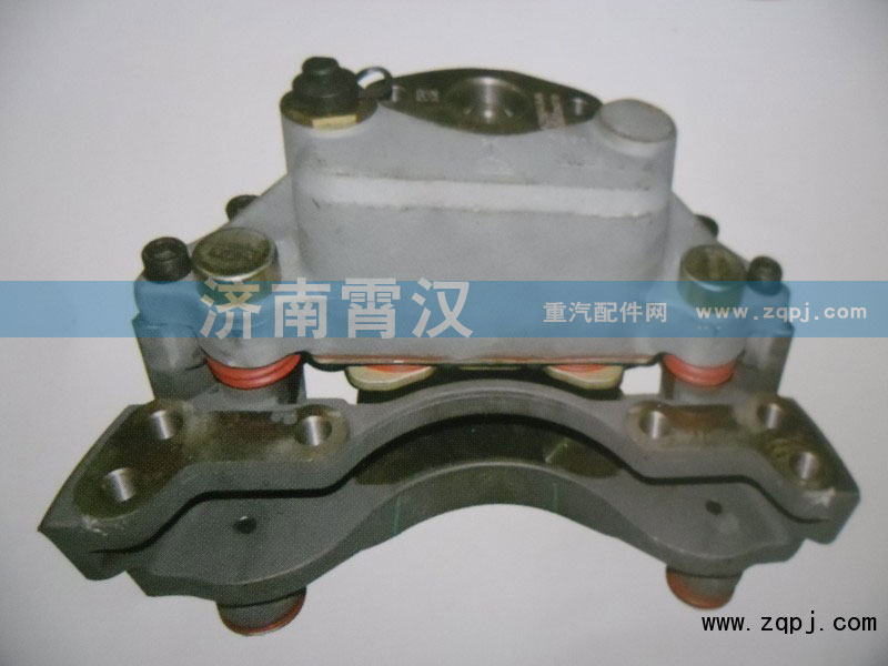 AZ9100443400,前制動器總成,濟南霄漢貿(mào)易有限公司