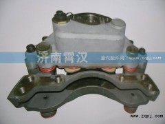 AZ9100443400,前制動器總成,濟南霄漢貿(mào)易有限公司