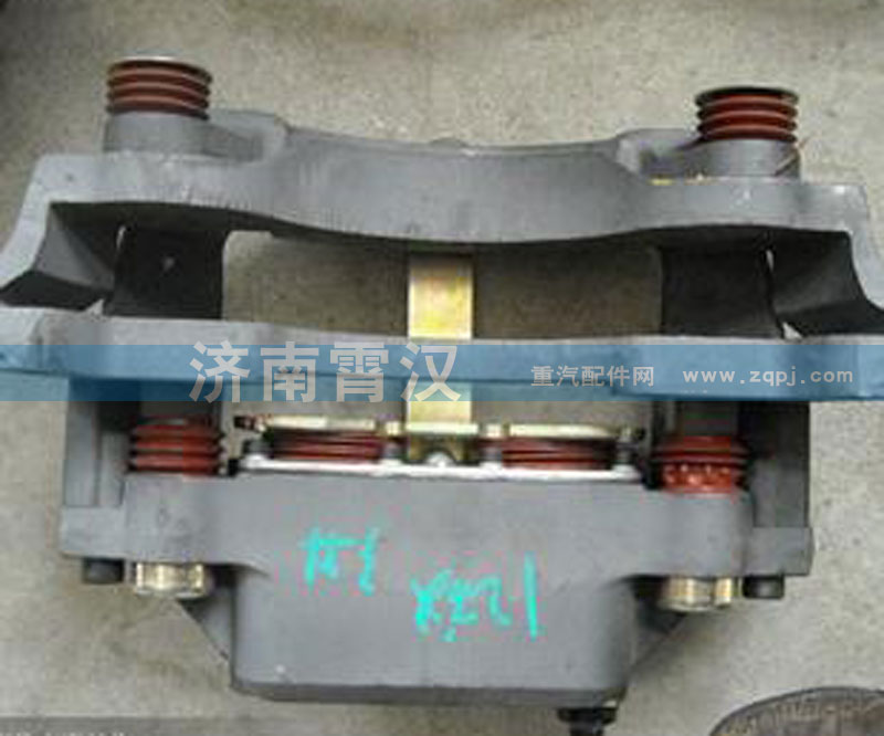 AZ9100443400,前制動器總成,濟南霄漢貿(mào)易有限公司