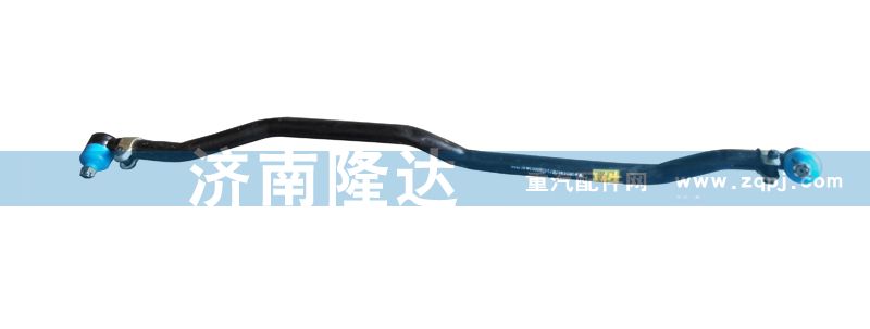 1118734080003,轉向直拉桿,濟南固德汽車配件有限公司--原隆達