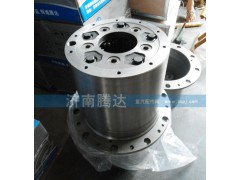 ,輪邊減速器總成，輪邊總成,濟(jì)南錦陽(yáng)汽配有限公司（原騰達(dá)）
