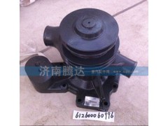 612600060996,水泵,濟(jì)南錦陽汽配有限公司（原騰達(dá)）