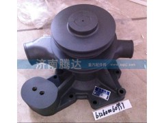 612600060997,水泵總成,濟南錦陽汽配有限公司（原騰達）