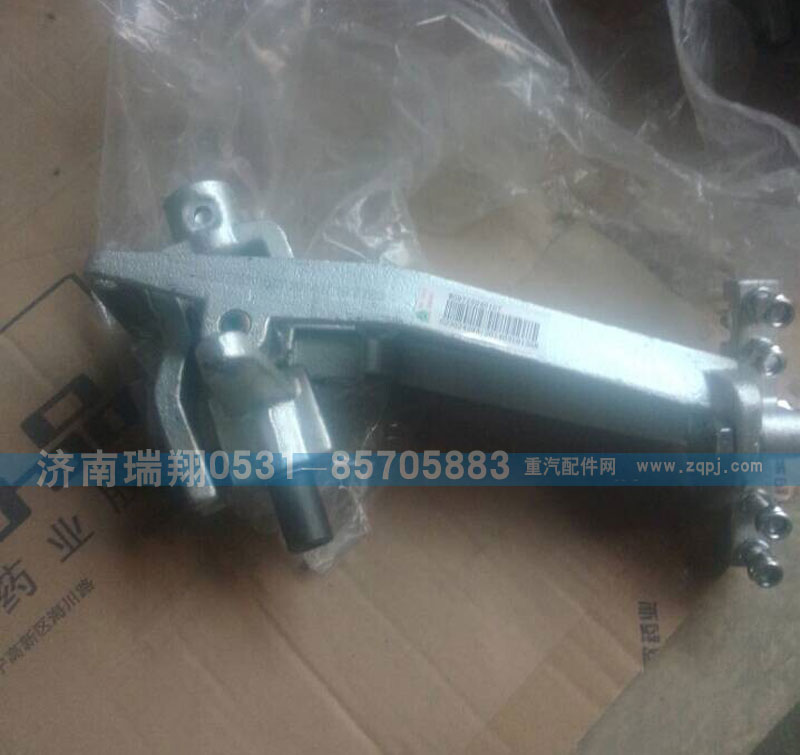 WG9725240107,操縱桿總成,濟(jì)南嘉磊汽車(chē)配件有限公司(原濟(jì)南瑞翔)