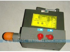 AZ9725730010,液壓控制閥總成,濟南嘉磊汽車配件有限公司(原濟南瑞翔)