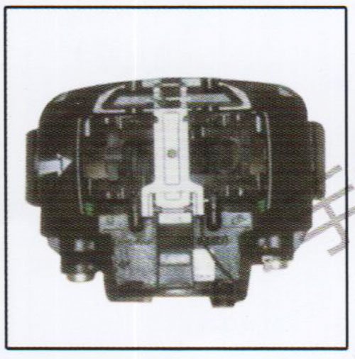 DZ9100410114,HD盤式剎車鉗,濟(jì)南五丈原汽車配件有限公司（原奧隆威）
